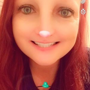 Meet your Posher, Stacy